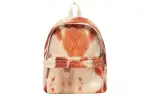 Stussy Canvas Backpack Regular Unisex Brown