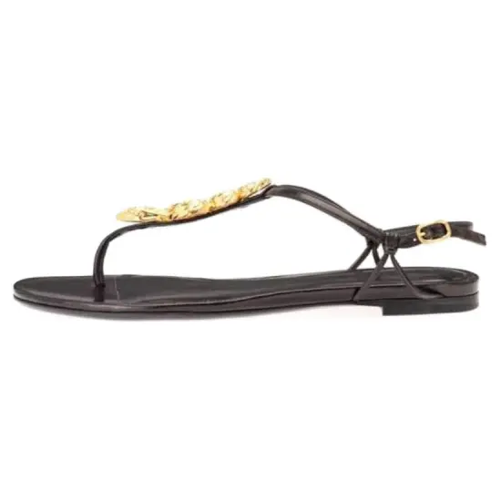 Valentino One-Strap Sandals Women's