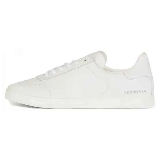 Givenchy Town Leather Sneakers