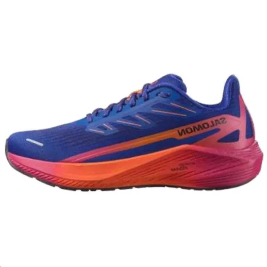 Aero Blaze Women's SALOMON 2 'Surf The Web' Women's