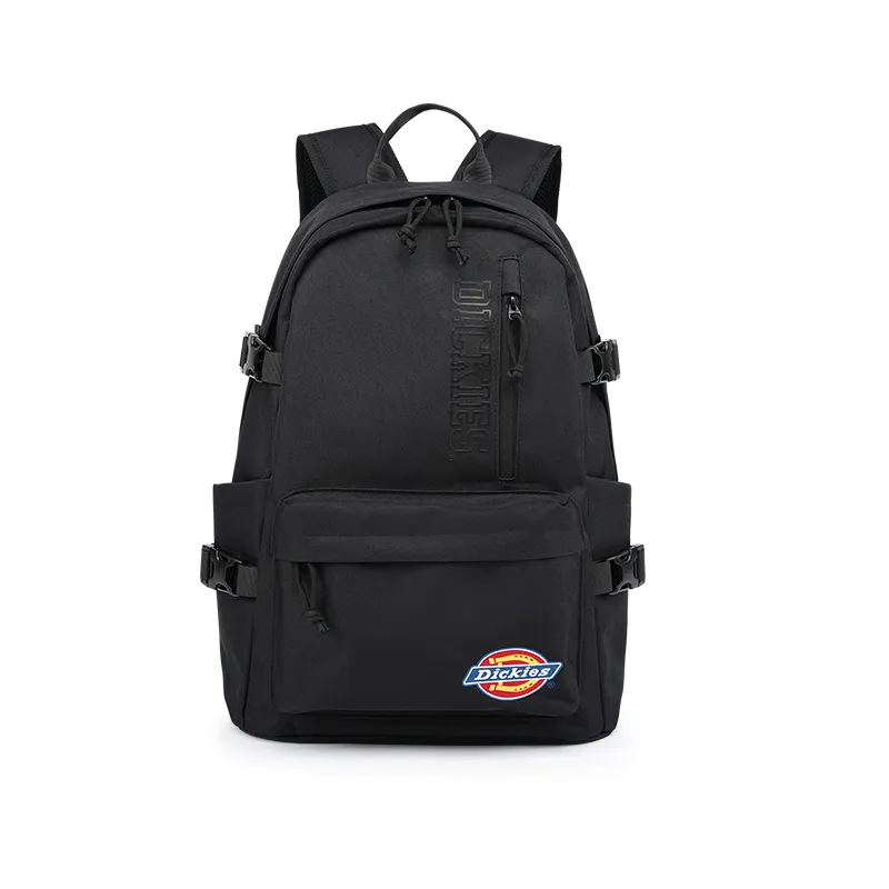Dickies Polyester Backpacks Regular Unisex Multicolor