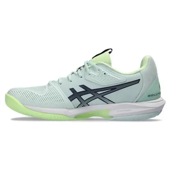 Asics Solution Speed Ff 3 Sneakers 'Green' Women's
