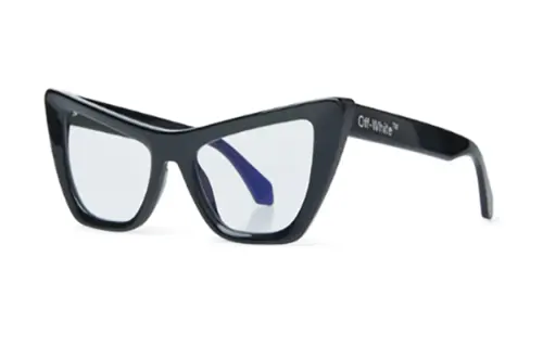 OFF-WHITE Optical Cat-eye Glasses