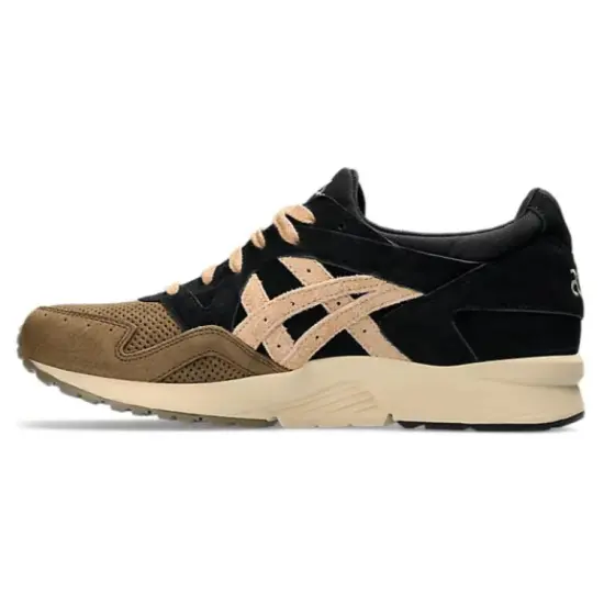 Asics Gel Lyte 5 'Pepper Black'