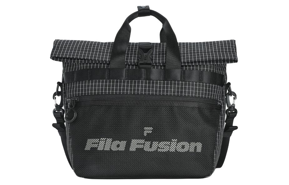 Сумка Fila FUSION (черная)