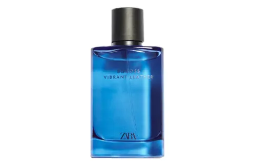 ZARA BOGOSS Active Leather
