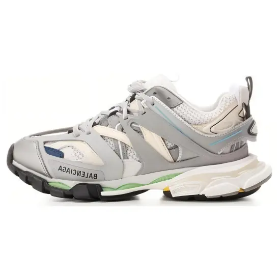 Balenciaga Track Lace-Up Sneakers