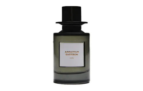 ZARA Jo Lovers ADDICTIVE SAFFRON