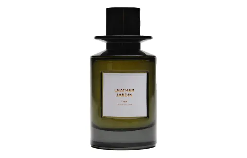 ZARA Jo Lovers LEATHER JARDIN