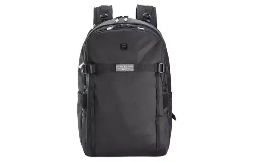 FILA Fabric Backpack Extra Small Men's Pitch Black