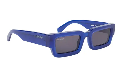 OFF WHITE Lecce Rectangle frame Sunglasses