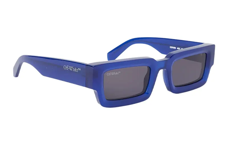 OFF WHITE Lecce Rectangle frame Sunglasses