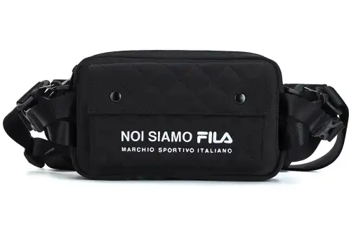 FILA FUSION Fabric Fanny Pack Unisex