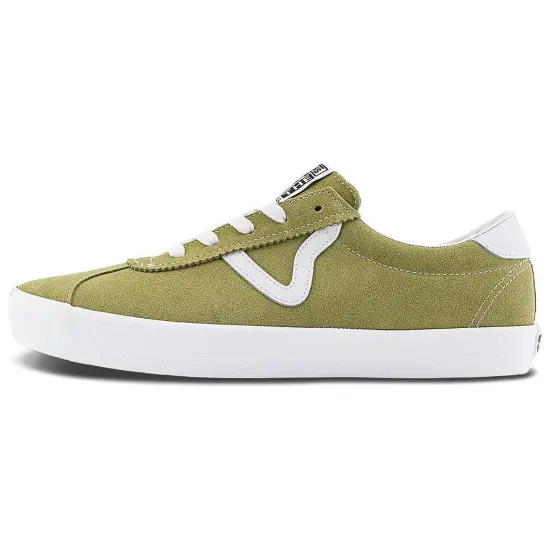 Vans Sport Low 'Green Olive'