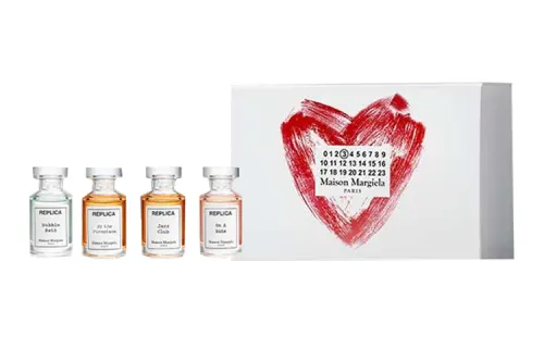 Maison Margiela Maison Margiela Lazy Weekend Eau de Toilette EDT 7ml*4