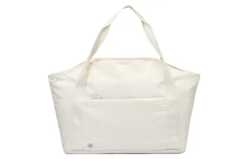 Skechers Water Repellent Fabric One Shoulder Handbag Regular Unisex Moonlight