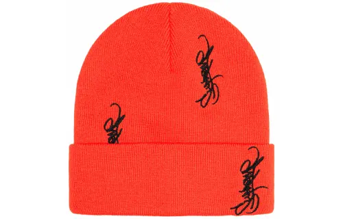Supreme Tag Beanie