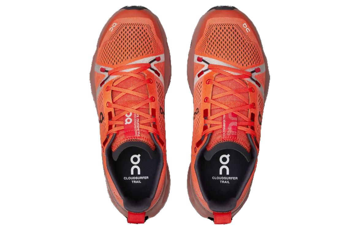Cloudsurfer Trail Wmns On ‘Flame Dustrose’ Women’s