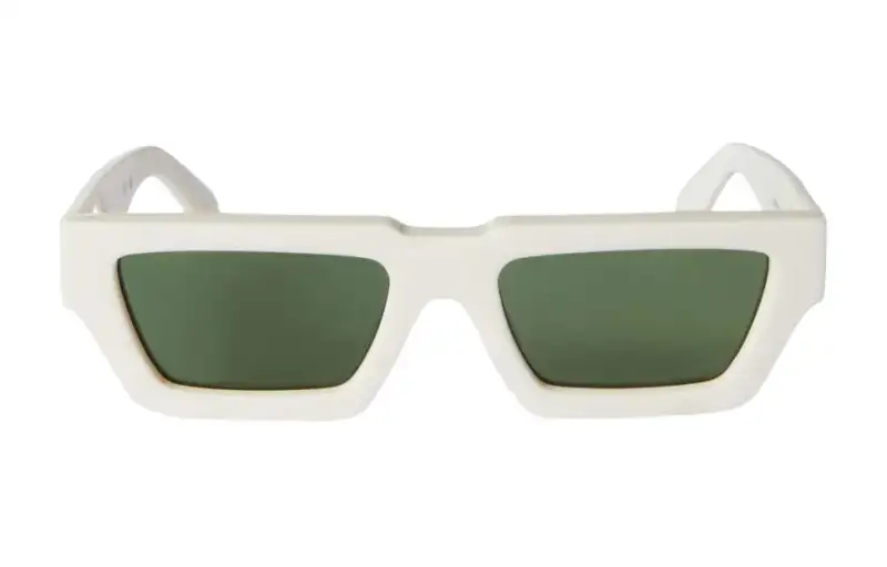 OFF WHITE Manchester Sunglasses
