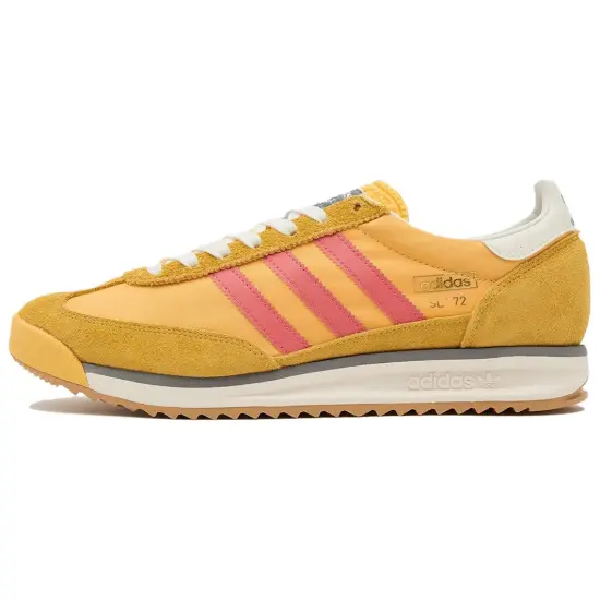 SL72 Adidas Originals Rs 'Spark Scarlet' Size? Exclusive