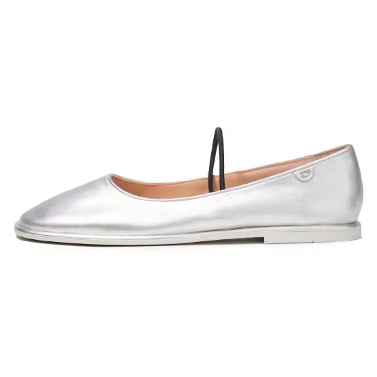 COACH Women's Casual Shoes Women's Silver