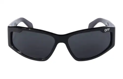 OFF WHITE Kimball Sunglasses