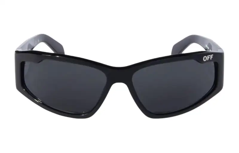 OFF WHITE Kimball Sunglasses