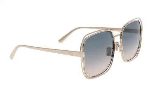 DIOR Eyewear Square Frame Sunglasses