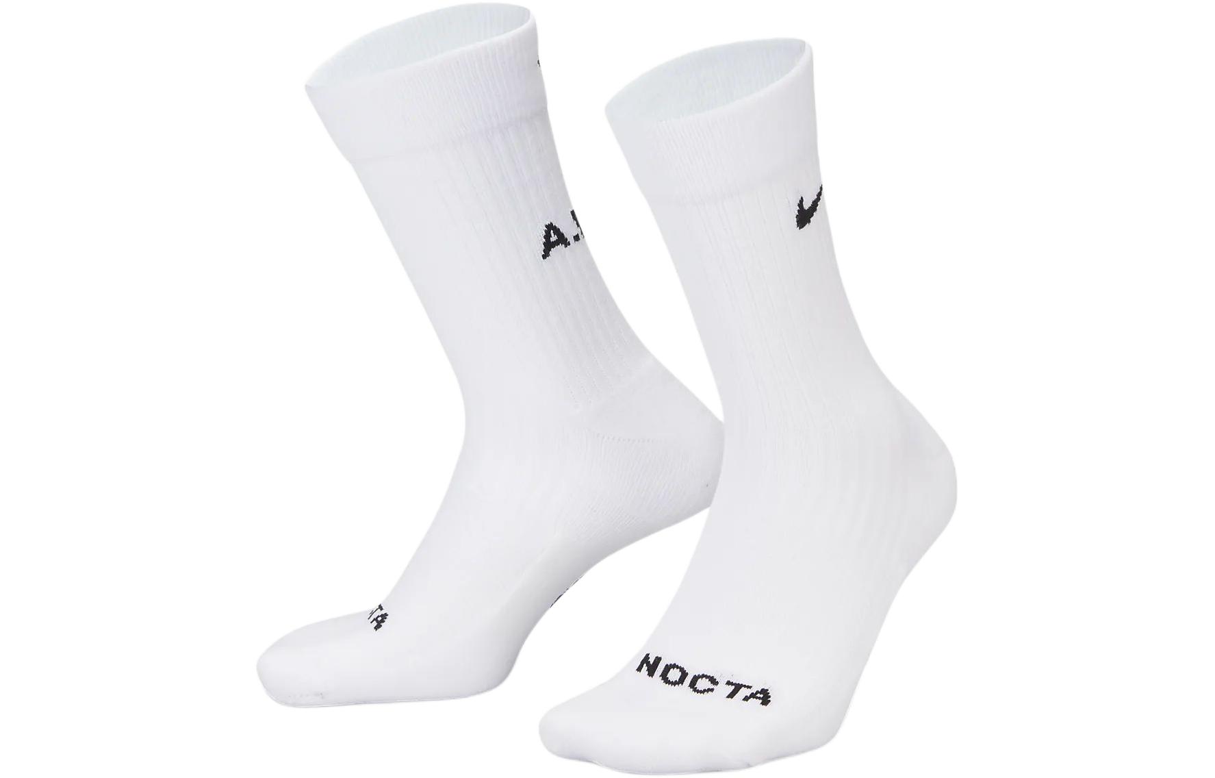 Nike Nocta Crew Socks 3 Pack