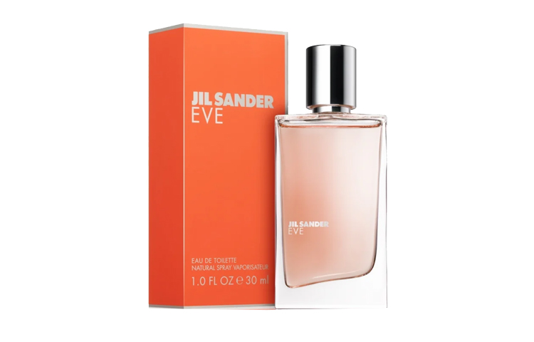 JIL SANDER Ifrit Women's Perfumes Scent Family Eau De Toilette 30ml/50ml