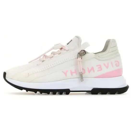 Givenchy Spectre Logo-print Sneakers