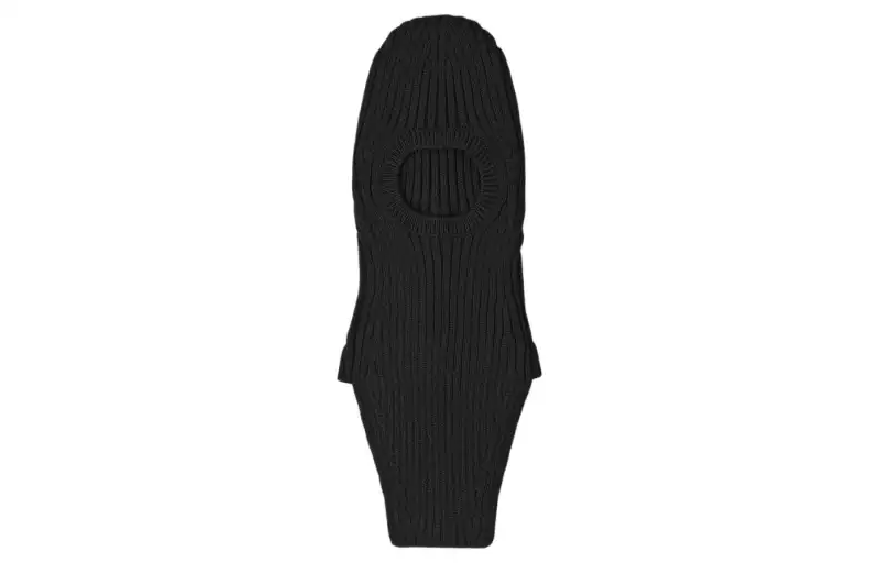 PRADA Wool Hats & Caps Men's Black
