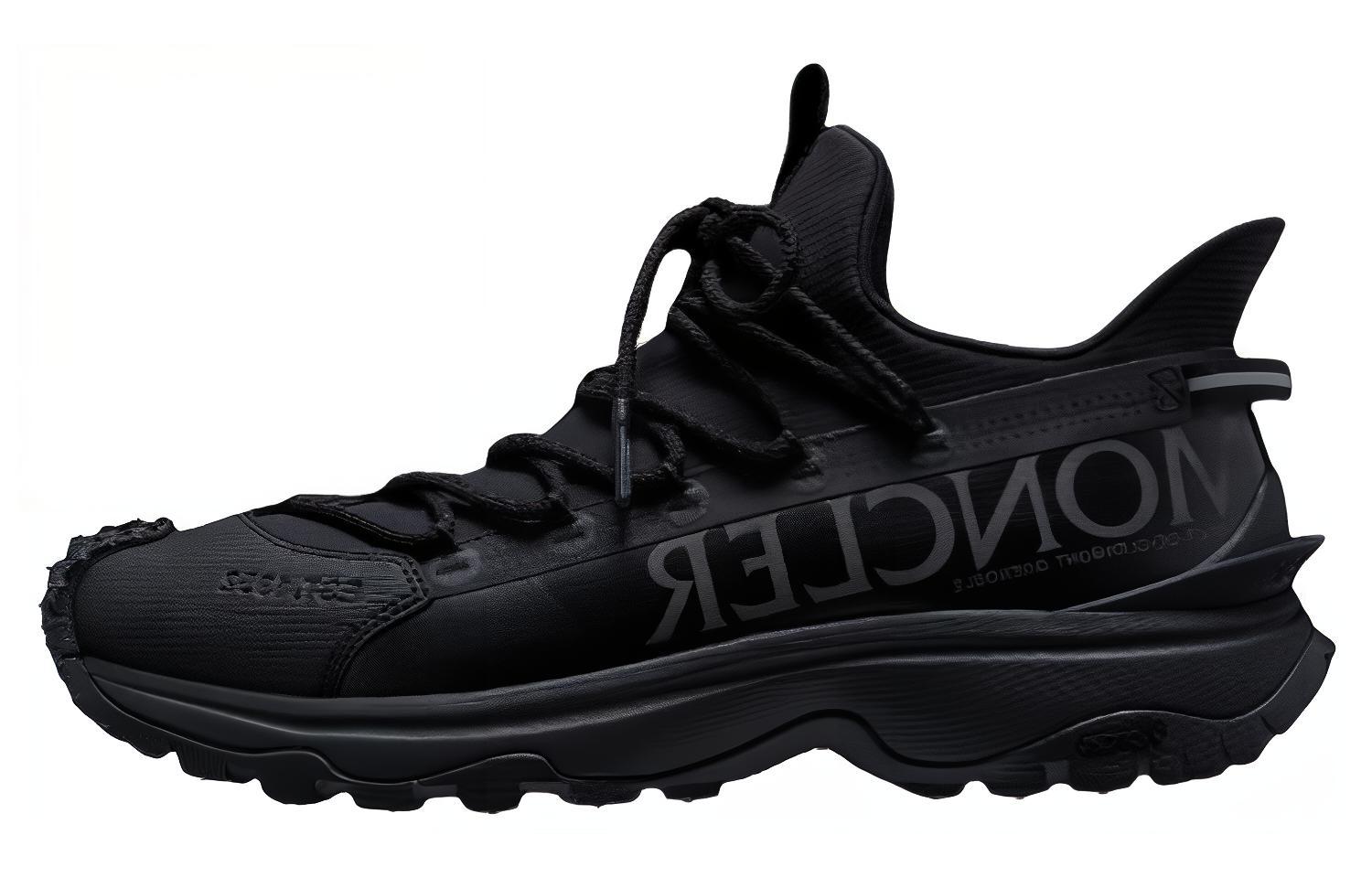 Мужские туфли Moncler