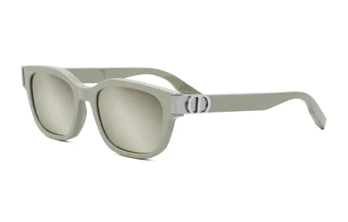 DIOR Rectangle Frame Sunglasses