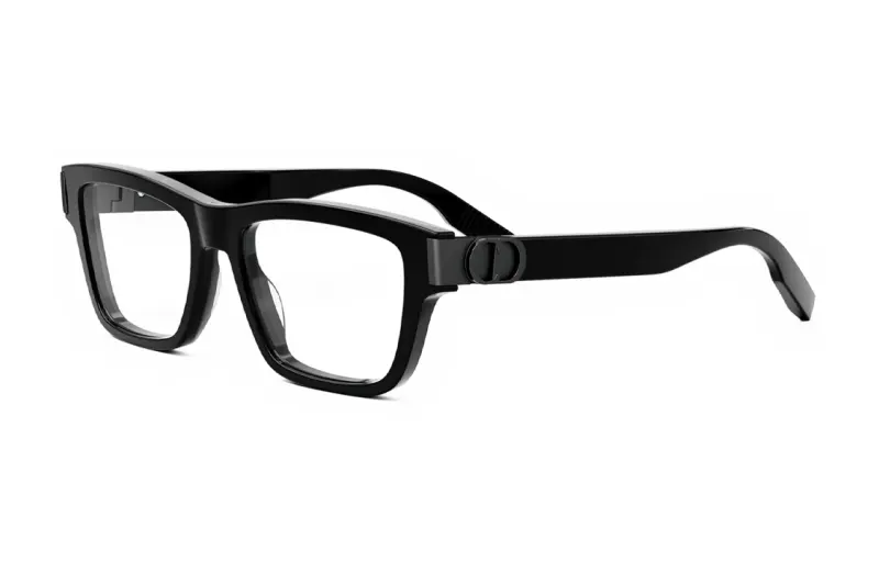 DIOR 2020s CD logo Glasses