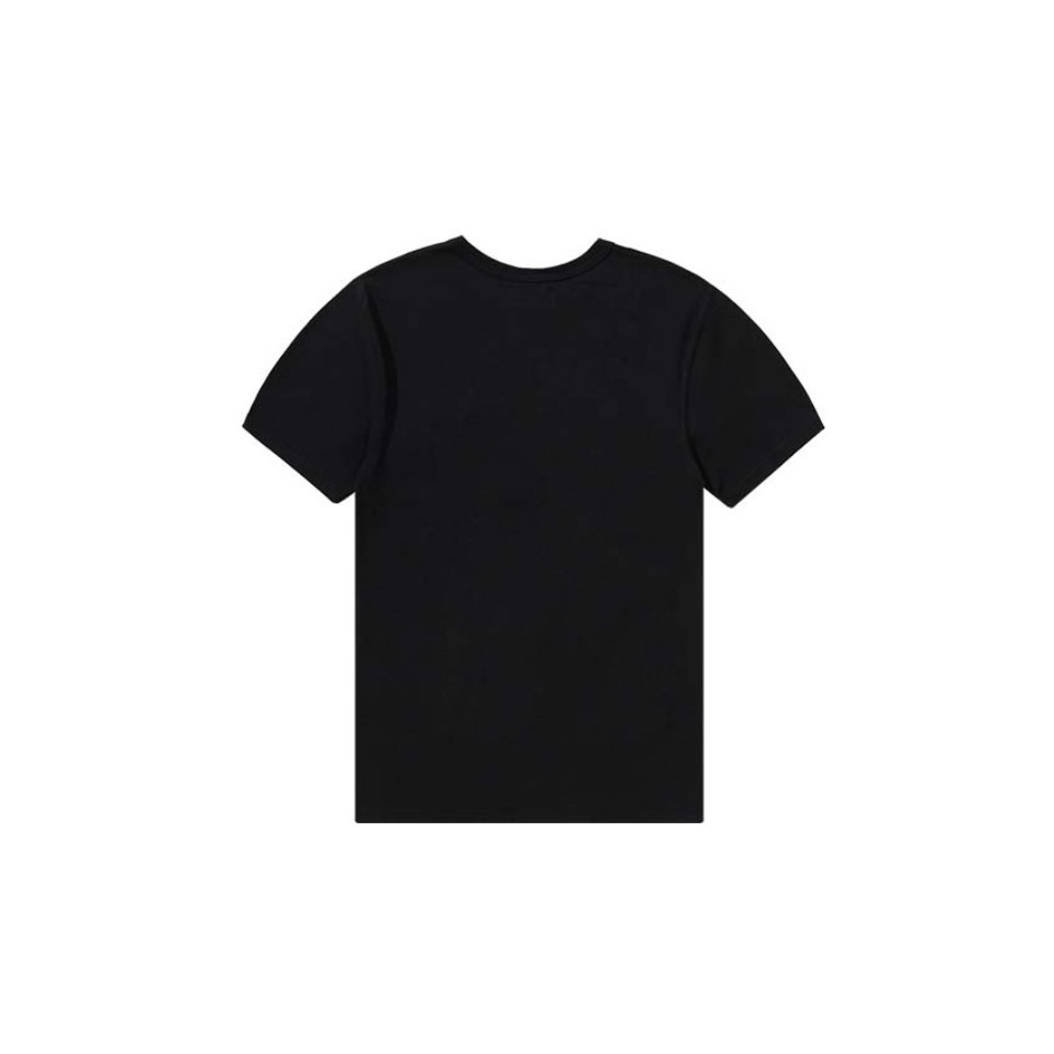 Champion Casual Sportswear Unisex Black
