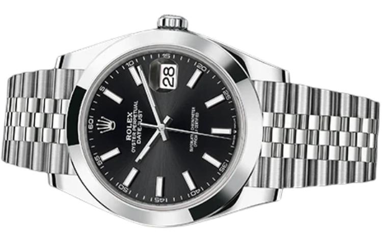 ROLEX 100 41mm m126300-0012