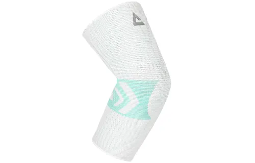 Volleyball tennis basketball elastic light and thin sports breathable non-slip elbow pads for badminton for gym for men and women, for running