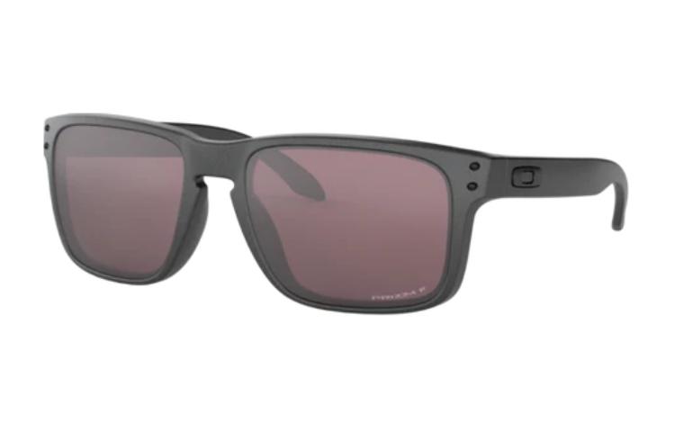 Мужские очки Oakley - (серые)