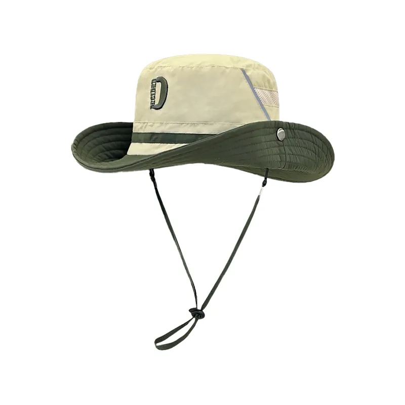 CMFY Bucket Hats Unisex