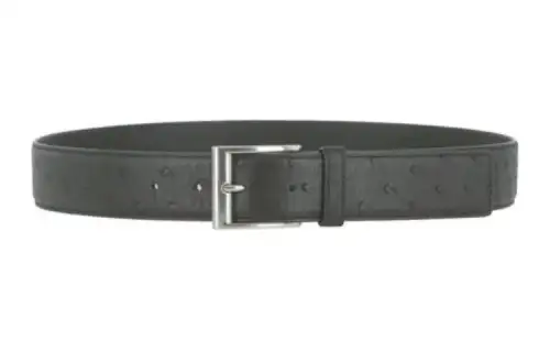 Bottega Veneta Leather Belt