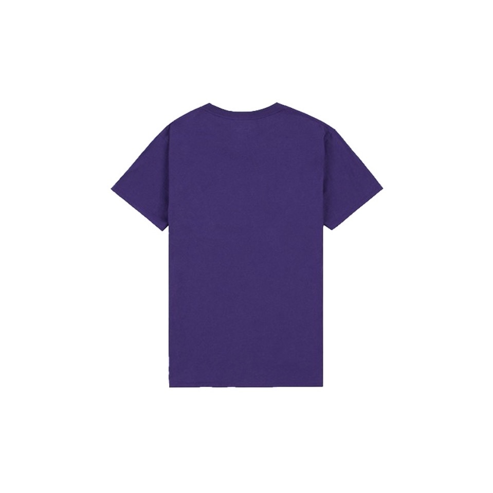 Champion Casual Sportswear Unisex Purple/Black