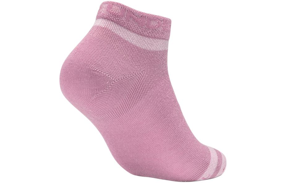 Under Armour Essential Ankle Socks Unisex 3 Pack Serums Powder