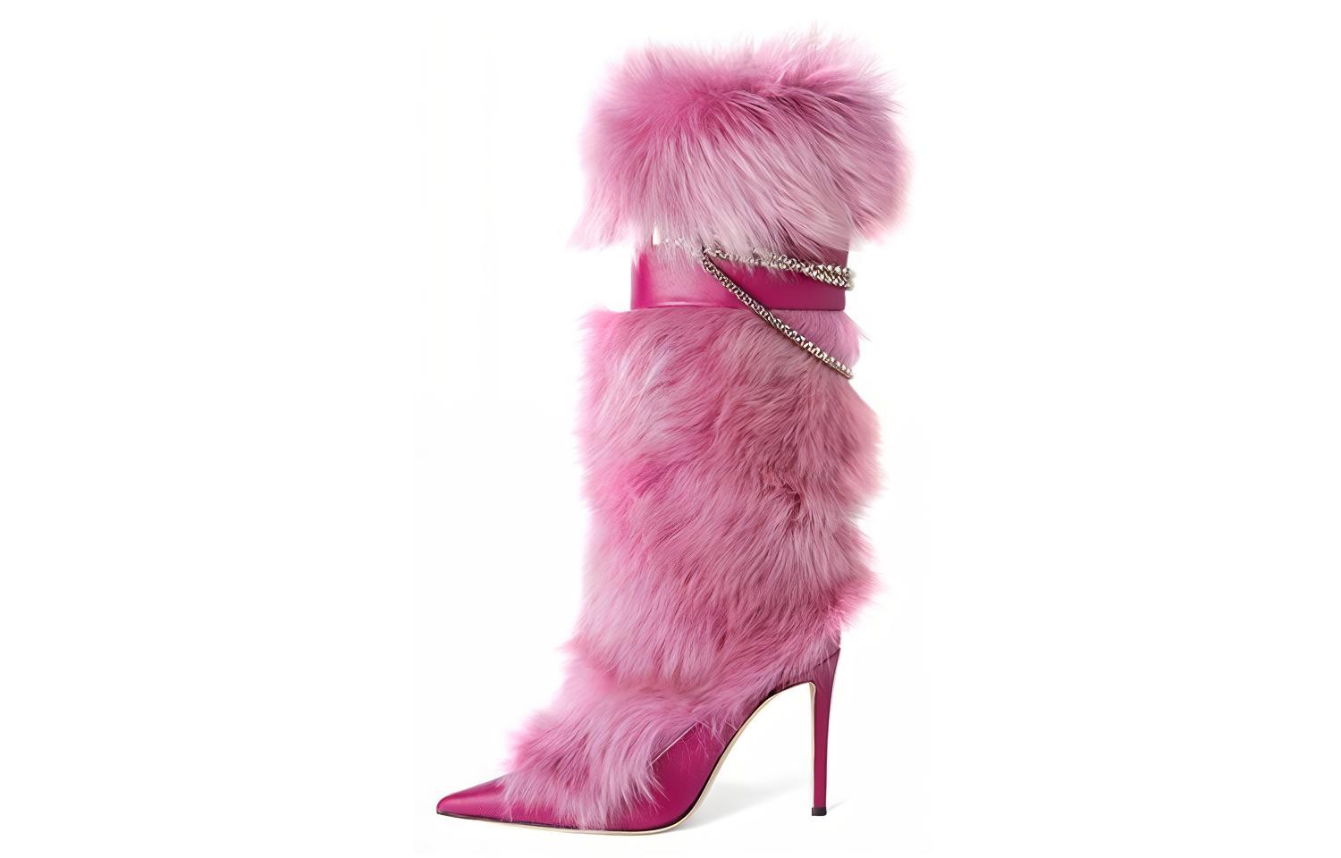 Ботинки Giuseppe Zanotti