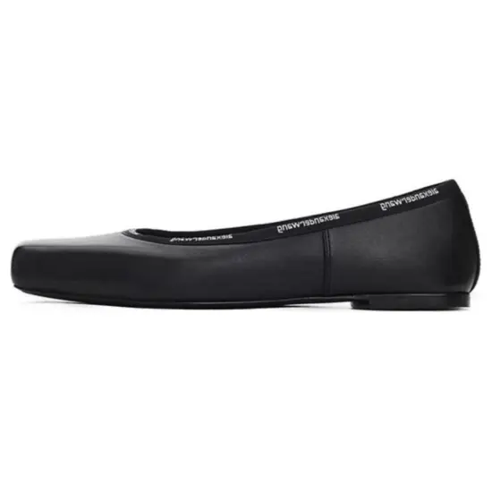 Alexander Wang Billie Ballet Flats Women's