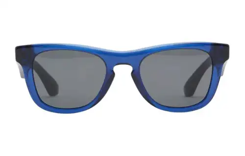 Burberry Eyewear Square Frame Sunglasses
