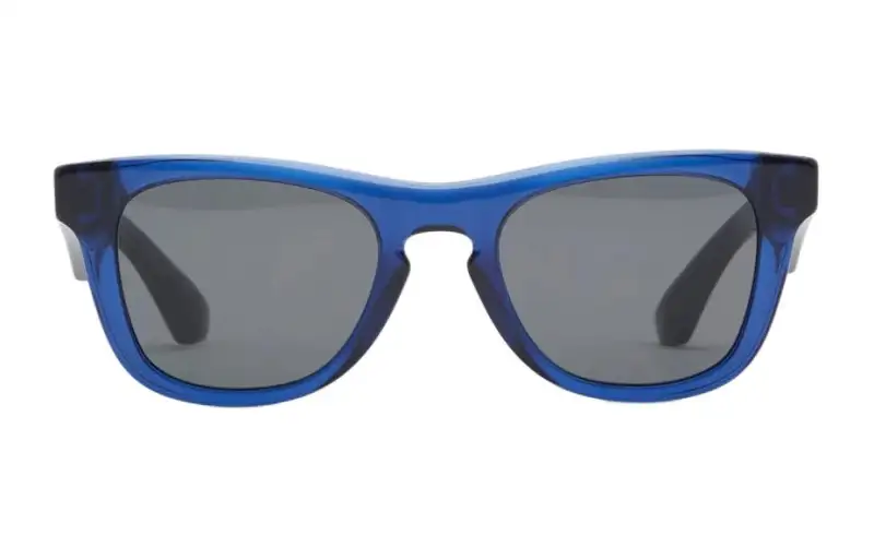 Burberry Eyewear Square Frame Sunglasses