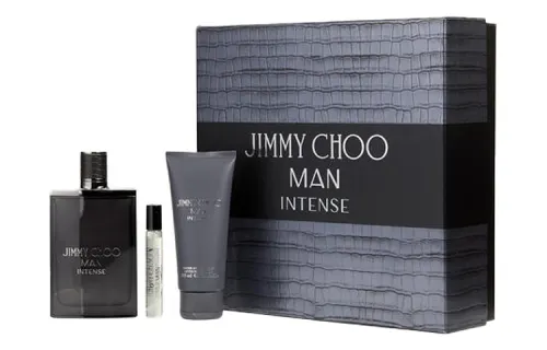 Jimmy Choo Medical set, after shave, perfume sample, 100 ml, 100 ml, 7.5 ml