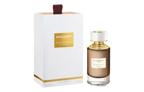 Boucheron Boucheron Canaima Tonka Bean Intense EDP 125ml
