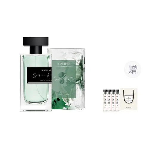 FENSHINE Gardenia And Green Tea Women's